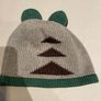 kids hat dinosaur Cath Kidston Brand new 3-6 years Image 2