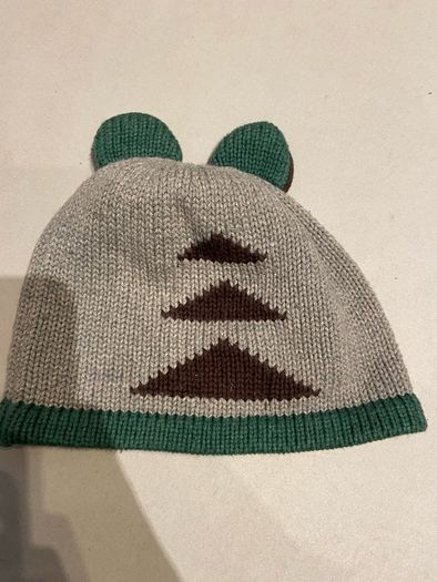 kids hat dinosaur Cath Kidston Brand new 3-6 years