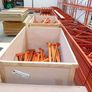 Warehouse storage racking Image 5