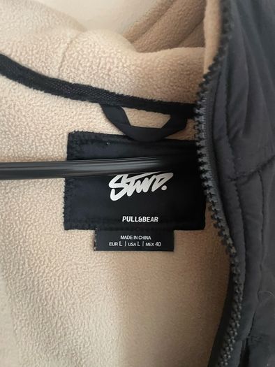 Pull&Bear jacket