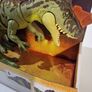 Mattel Jurassic World Dominion: Massive Action Yangchuanosaurus Action Figure Image 7