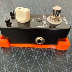Mooer Trellicopter Tremolo