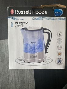 Kettle