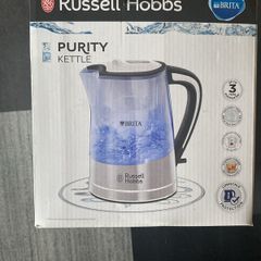 Kettle