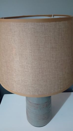 lamp