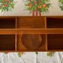 Vintage Jens Quistgaard Picnic Box with Ice Bucket Teak Mid Century Image 4