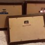 three small dog pictures( m1) Image 5