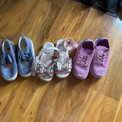 girls shoes free