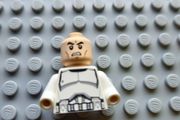 Lego Star Wars Clone Trooper (Phase 1) sw0910