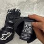 Alpinestars GP pro R3 gloves Image 3