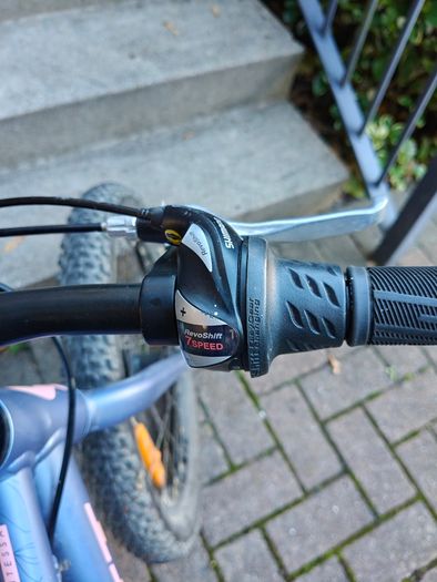 Scott Contessa 20 Rigid Bike