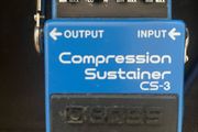 Compressor Sustainer CS-3