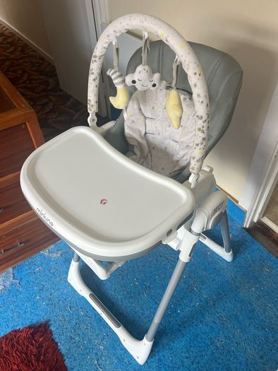 baby chair