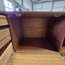 Stonehill mid century sideboard Image 9