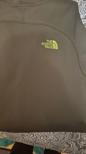 The North Face Jacket