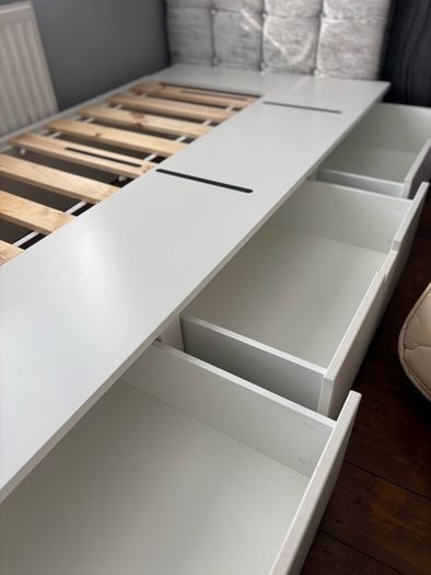 single bed IKEA