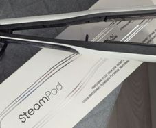 Steampod 3.0 New Condition!