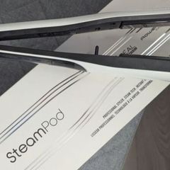Steampod 3.0 New Condition!