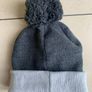 Nintendo Brand New Bobble Hat & Gloves Image 4