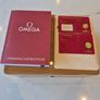 Omega Seamaster Planet Ocean Co-Axial Chronometer Image 9