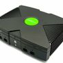 Original XBox Console Image 5
