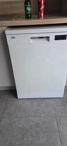 beko dish washing