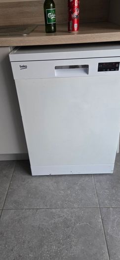 beko dish washing