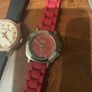 Job lot of 3 ladies fashion watches storm London ,sketchers & Cotton Traders Image 2