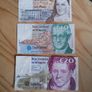 Ireland Series C Banknotes Image 2