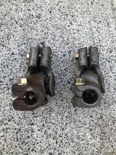 Honda Genuine Parts