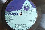 The Furey Brothers, Leaving Nancy 7" Irish Trad