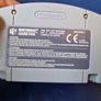 Nba Hang Time N64  Nintendo 64 Arcade Retro Games Original Image 7