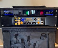 Markbass Little Mark 58R