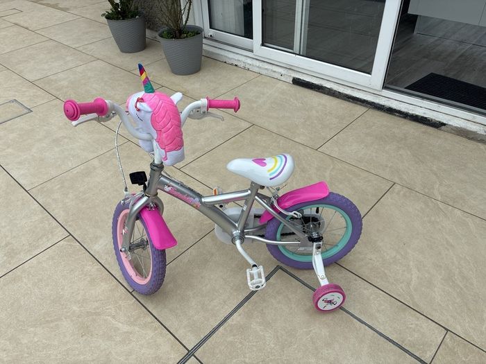 kids bike