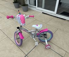 kids bike