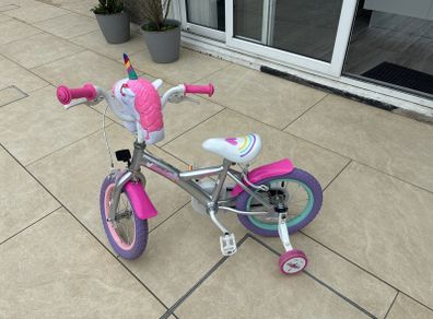kids bike
