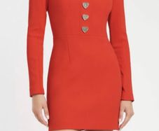 Rebecca Vallance Dress