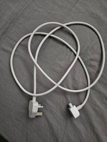 macbook extension for charger
