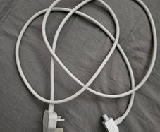 macbook extension for charger