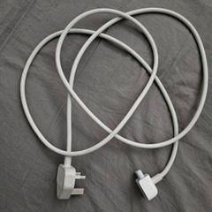 macbook extension for charger