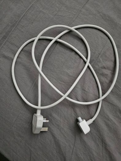 macbook extension for charger