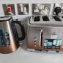 Russell hobbs ombre kettle and 4 slice toaster set Image 2