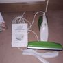 Steam Cleaner Image 2