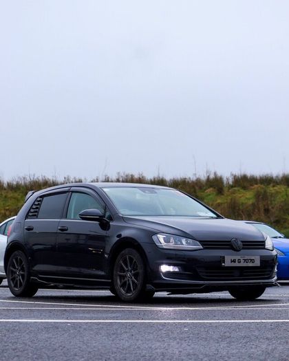 Valkswegan golf