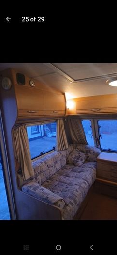 caravan