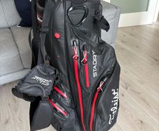 Titleist StaDry Golf Bag