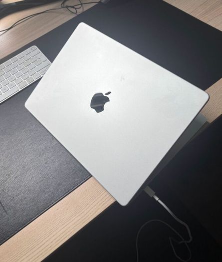 Apple MacBook Pro 14" M3 Pro | 18GB | 512GB