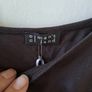 Brown Nomansland Vest top size 10 Image 6