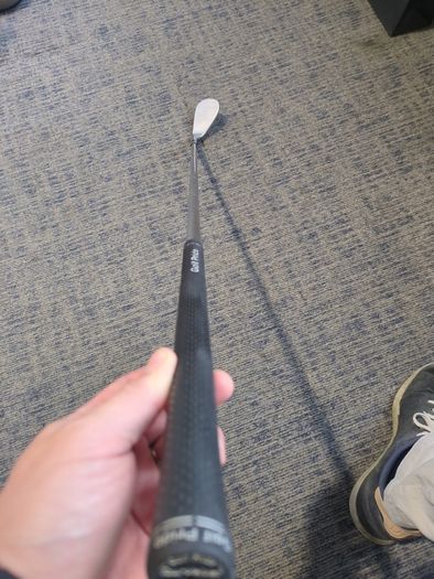 Cleveland RTX wedge 52