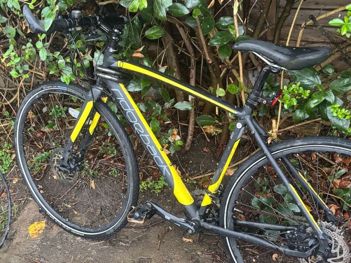 4 bikes for sale